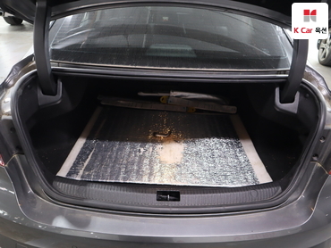 2016 - renault samsung sm6