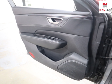 2016 - renault samsung sm6