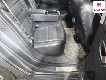 2016 - renault samsung sm6