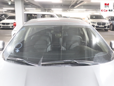 2016 - renault samsung sm6