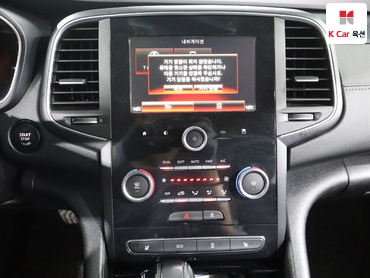 2016 - renault samsung sm6
