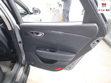 2016 - renault samsung sm6