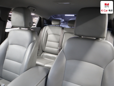 2018 - chevrolet malibu