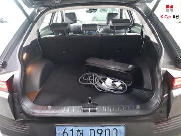 2023 - hyundai ioniq