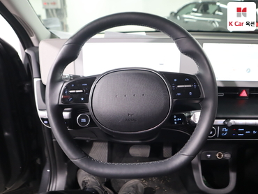 2023 - hyundai ioniq