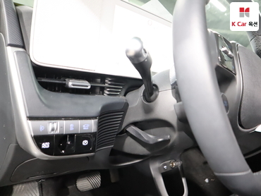 2023 - hyundai ioniq