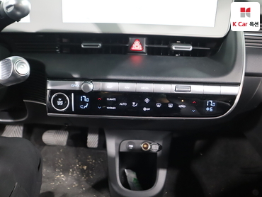 2023 - hyundai ioniq