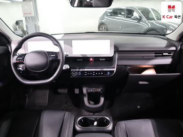 2023 - hyundai ioniq