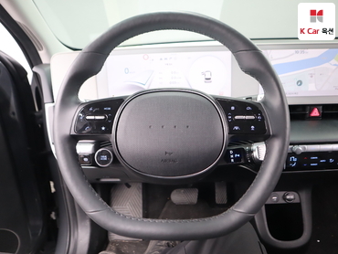 2023 - hyundai ioniq