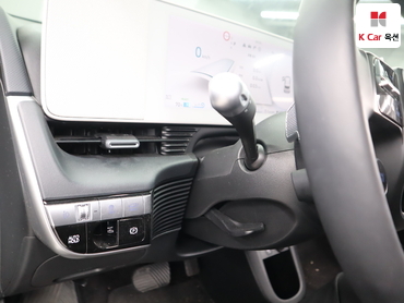 2023 - hyundai ioniq