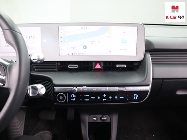 2023 - hyundai ioniq