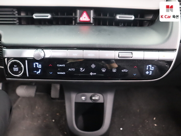 2023 - hyundai ioniq