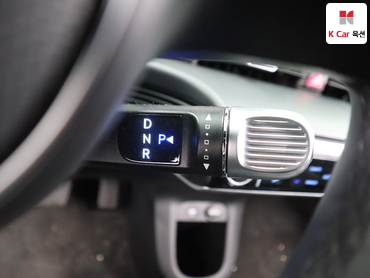 2023 - hyundai ioniq