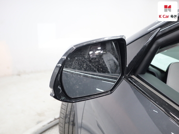 2023 - hyundai ioniq