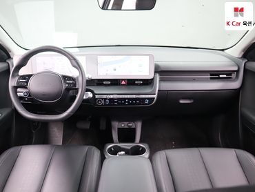 2023 - hyundai ioniq