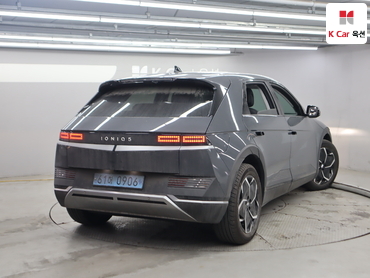2023 - hyundai ioniq
