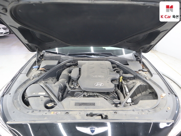 2016 - hyundai g330