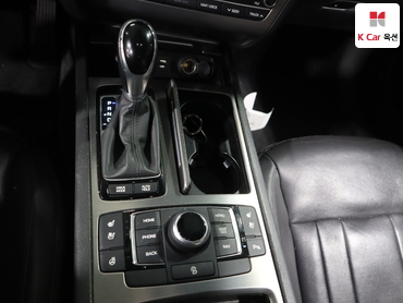 2016 - hyundai g330