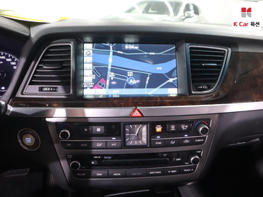 2016 - hyundai g330
