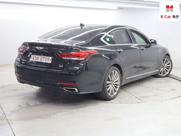 2016 - hyundai g330