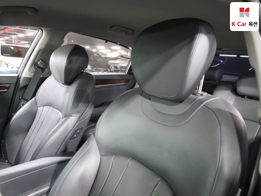 2016 - hyundai g330