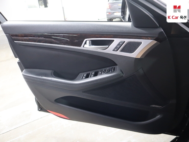 2016 - hyundai g330