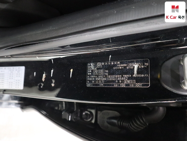 2016 - hyundai g330