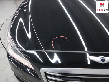 2016 - hyundai g330