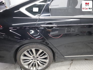 2016 - hyundai g330