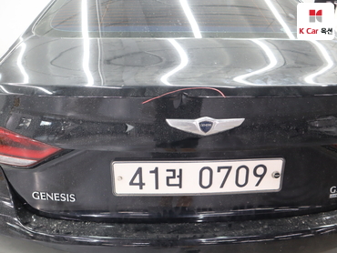 2016 - hyundai g330