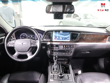 2016 - hyundai g330