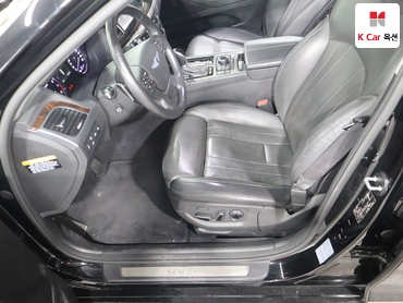 2016 - hyundai g330