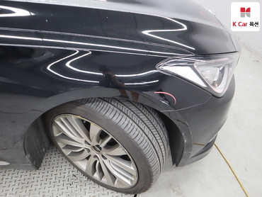 2016 - hyundai g330