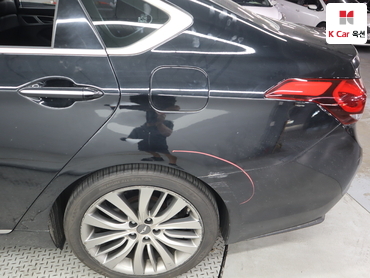 2016 - hyundai g330