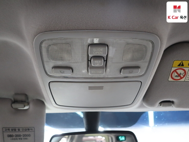 2006 - kia sportage
