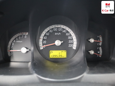2006 - kia sportage