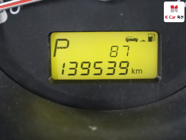 2006 - kia sportage