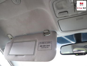 2006 - kia sportage