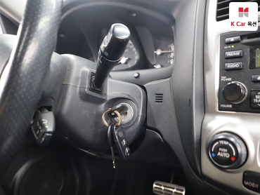 2006 - kia sportage