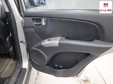 2006 - kia sportage