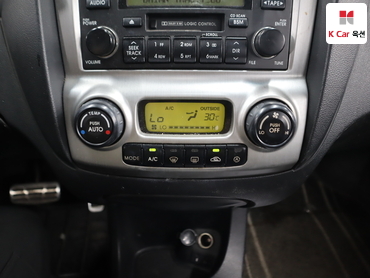 2006 - kia sportage