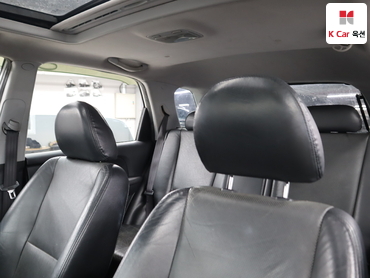 2006 - kia sportage