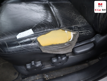 2006 - kia sportage