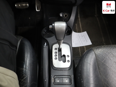 2006 - kia sportage