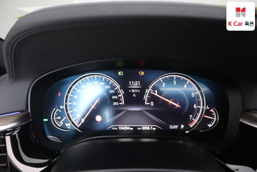 2018 - bmw 5 series