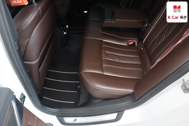 2018 - bmw 5 series