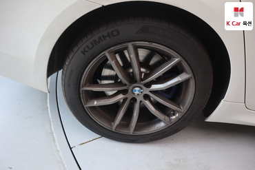 2018 - bmw 5 series