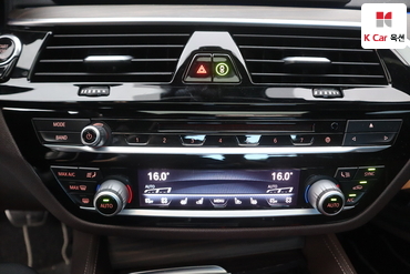 2018 - bmw 5 series