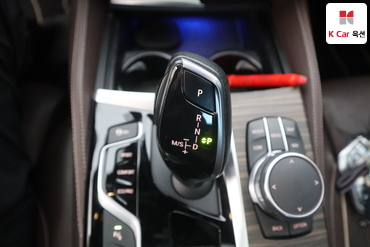 2018 - bmw 5 series
