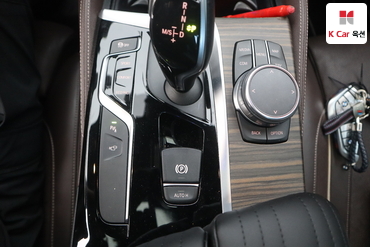 2018 - bmw 5 series